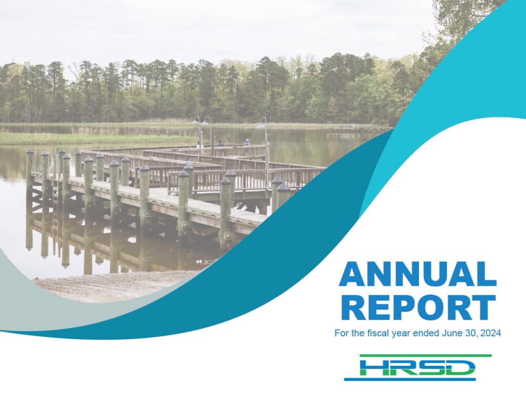 Consumer Annual Report