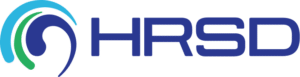 HRSD Logo